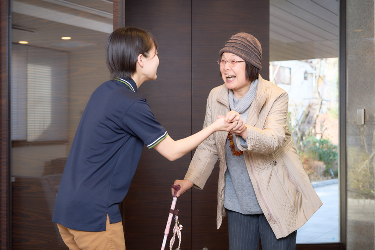 ショートステイ（短期入所生活介護）