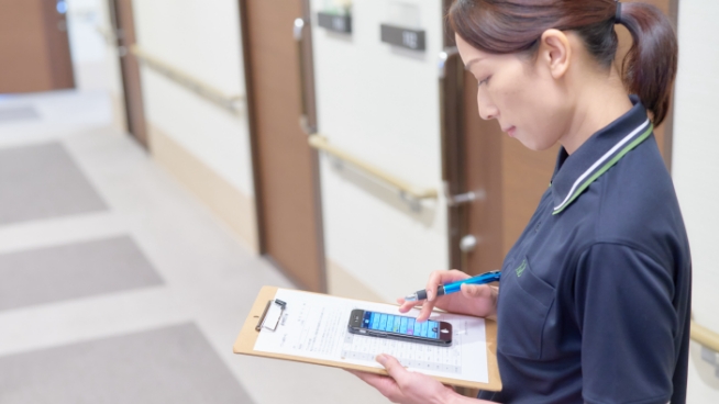 研修制度・キャリアステップ