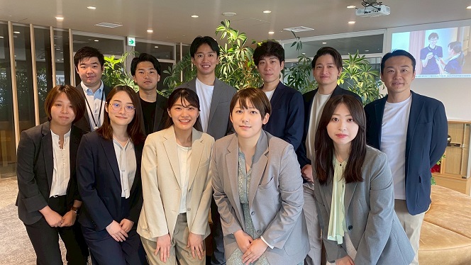 リクルーター制度