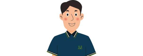 管理職（事業所長）スタッフの1日／仕事