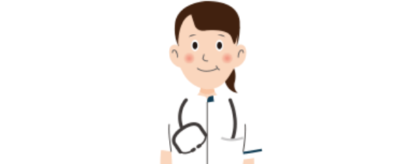 看護スタッフの1日／仕事