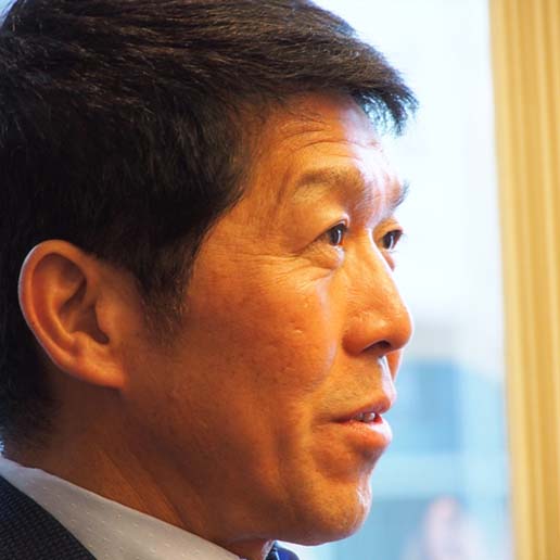 初めての転職　その会社が東証一部上場の企業に　 いろいろな経験を積み